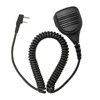 Amasu Shoulder Mic Remote Speaker Microphone Compatible with TK208 TK220