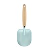 4pcs Garden Shovel Multipurpose Efficient Cartoon Wood Handle Digging Shovel