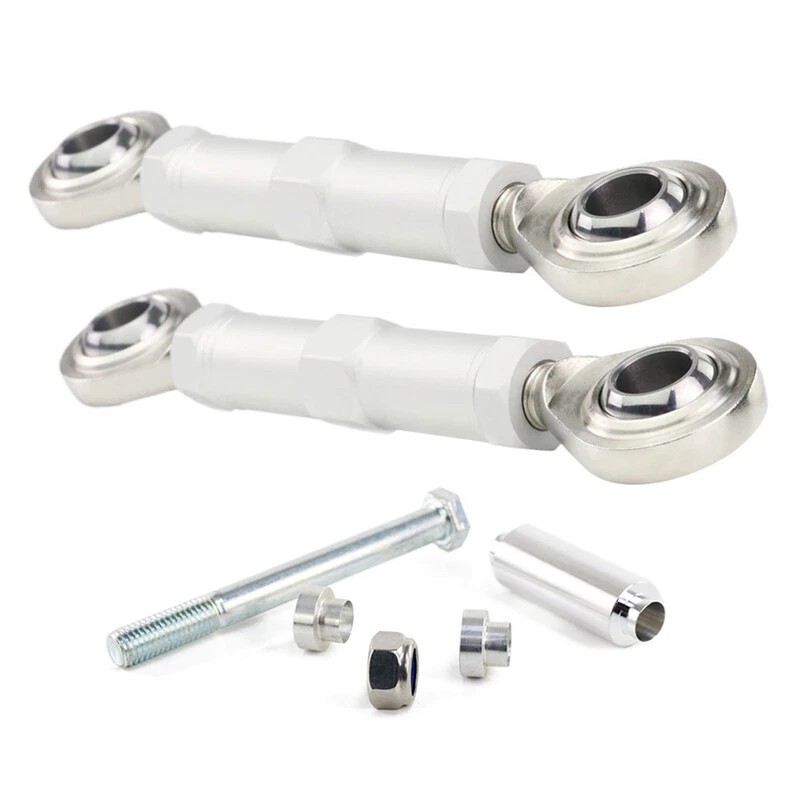 xitomer Fit For Honda CRF300L/CRF300LR 2021-2024 1 Set Lowering Drop