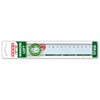 Arda 28917 Man Left Handed Ruler, 17 cm, Left