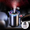 AmazeFan Smart Car Air Freshener - Car Diffusers for Essential