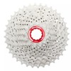 Sunrace RZ800 12 Speed Road Bike Cassette 11-36T, Silver, SR3024