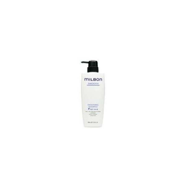 Milbon Smoothing Shampoo Fine Hair (16.9 fl oz (500 ml)