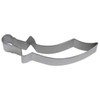 Sword Pirate 5'' Cookie Cutter