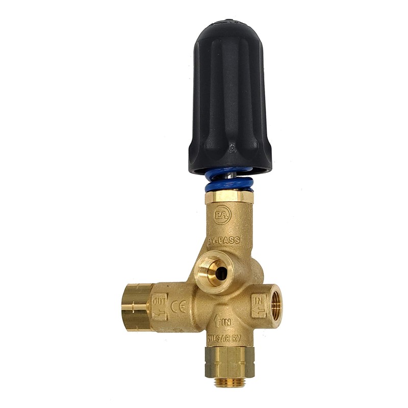 P.A. Unloader Valve Pressure Washer Pump Pulsar 4/Rv – 4500