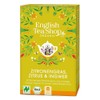 English Tea Shop Lemongrass Ginger & Citrus Fruits Organic ,20