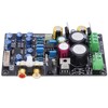 DAC Decoder Board II2S 2200UF Capacitance SemiFinished DIY Kit Electronic