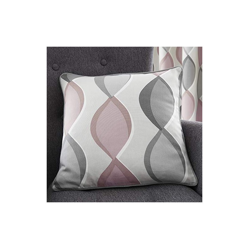 Fusion - Lennox - 100% Cotton Cushion Cover - 43