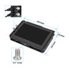 CAMVATE Full Monitor Cage for Lilliput A7S 7" 4K On-Camera