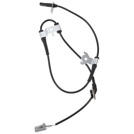 Motoforti ABS Wheel Speed Sensor ABS Sensor Anti-lock Braking System Sensor for Suzuki Grand Vitara 2006-2012 No.5622065J00 Front Left