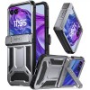 For Moto Razr Plus 2024 Case Poetic with Kickstand Shockproof