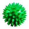 Hedgehog Ball Spiked Ball Green Diameter 5 cm