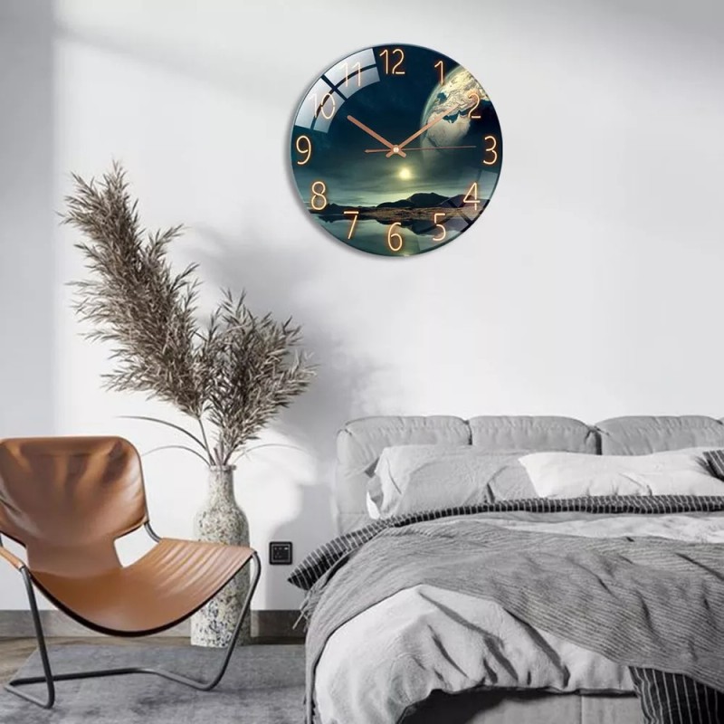 Alan Péndulo Mecánico Hallazgos Diner El Paisaje De La Tierra