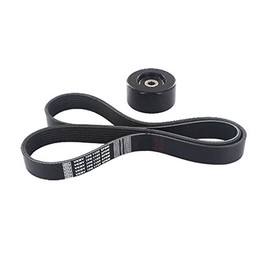 SKF VKMA62133-SKF VKMA 62133 Idler Pulley Kit