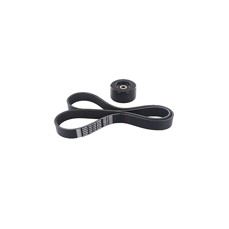 SKF VKMA62133-SKF VKMA 62133 Idler Pulley Kit