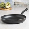 Ecolution Grande Non-Stick Fry Pan With Handle, Aluminum, 12.5" Large,