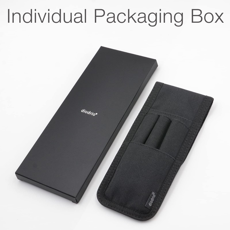 diodrio Belt Pen Holder