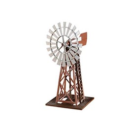 PLAYMOBIL 6214 - Windmill