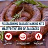 PS Seasoning Hot Snack Stick Kit - Includes Spicy Sausage