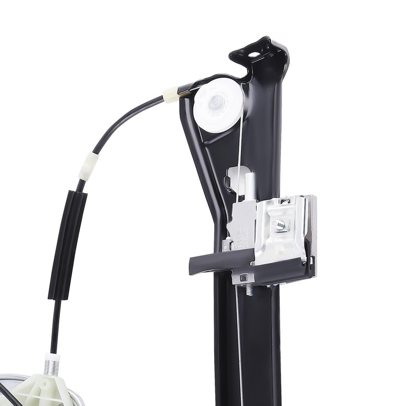 maXpeedingrods Front Driver Side Window Regulator For VW Volkswagen Eos