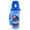 o-esuke- magubotoru Blue Capacity: approximately 600ml Thomas Direct Drinking Water
