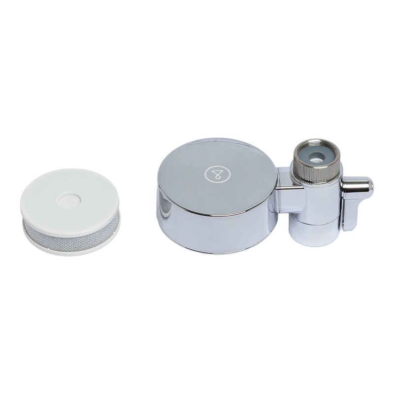 Tappwater Tap Water Filter, 6 Refills