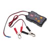 FUNOMOCYA Vehicle Injector Tester Car Injector Detector Recyclable Sturdy for