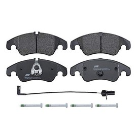 JURID 573247J Brake Pads