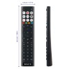 For Hisense EN2R38 Replace Remote Control Unit for Hisense Smart