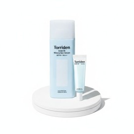 Dalva Essence Sun Cream Duo Special (50ml+50ml) Option / 달바 에센스 선크림 듀오 기획 (50ml+50ml) 옵션