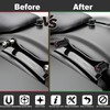 4 Point Docking Hardware Cover for Harley Touring Electra Glide