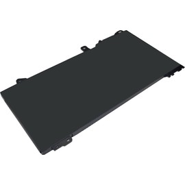 Emanjor 45Wh RE03XL L32656-002 Laptop Battery for HP ProBook 430 440 445 450 G6 G7 455R 445R 455 G6, ZHAN 66 Pro 14 G2 G3 L32656-005 L32407-AC1 L32407-541 L32407-2B1 HSTNN-OB1C HSTNN-UB7R HSTNN-DB9A