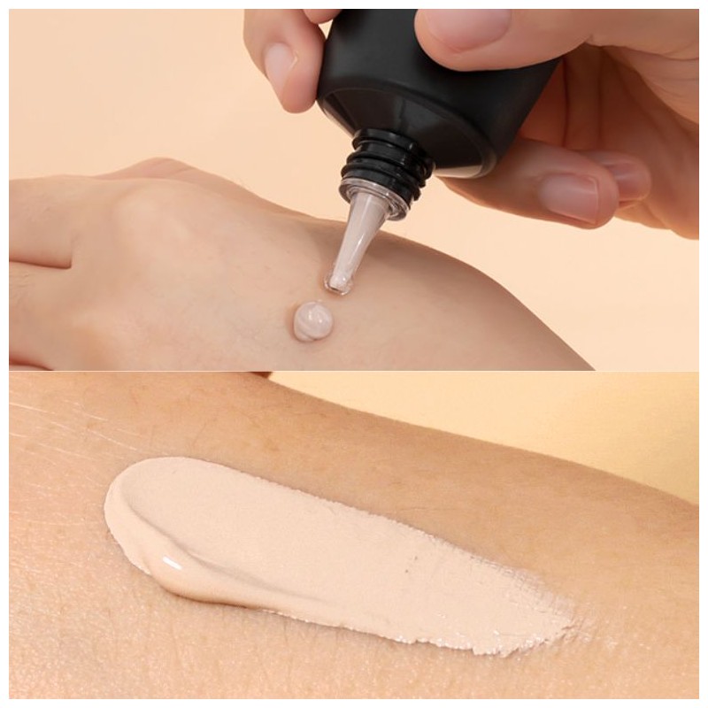 FAU Skin Solution BB Cream SPF37 PA++ 50g