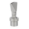 FNPT 6'' DN20 Garden Stainless Steel Fountain Pond Water Nozzle