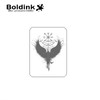 Boldink Temporary Tattoos, semi permanent tattoos, 15-day long lasting tattoo