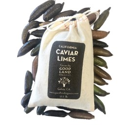 Finger Limes (1 lb)