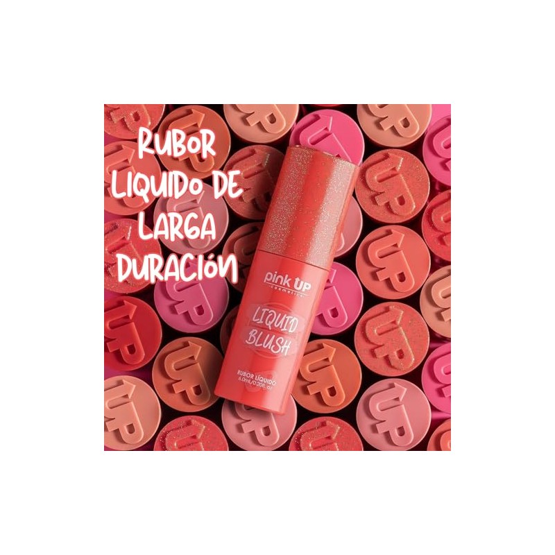 PINK UP | | | | | | | |