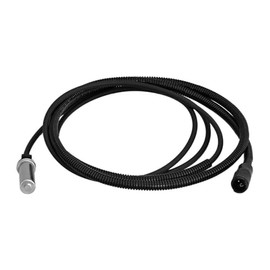 HELLA 6PU 230 048-091 Sensor Wheel Speed 2-Pin Rear Axle Cable 2700 mm