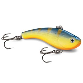 Slab Rap 06 Chrome Blue