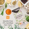 Cultivator's Organic Herbal Hair Colour - Deep Chestnut 100 g