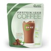 Chike Coconut Mocha Iced Coffee Plant Protein, 16.8 OZ