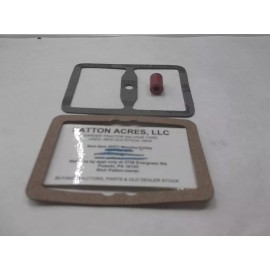 Kohler Valve Cover Breather Kit For Kohler K241 K301 K321 K341 John Deere 140 120 212