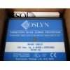 JOSLYN New Joslyn 1260-21 SURGITRON III 120V 2-Wire AC Surge