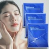 Meditherapy Face Lifting Patch Inmotox Tension Up Mask Lifting Single Item 3 Pieces / 메디테라피 안면거상 패치 인모톡스 텐션 업 마스크 리프팅 단품 3매
