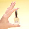CANNI- Esmalte de uñas en gel rosa nude, 1 pieza