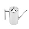 304 Stainless Steel Oil Container Oil Dispenser Bottle Leakproof Vinegar