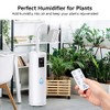Remote Control for Only Honovos 17L/4.5Gal Ultrasonic Cool Mist Top