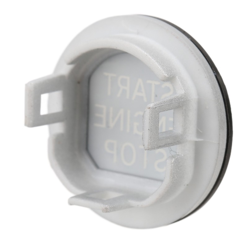 Crystal Engine Start Stop Button Switch for 3 4 Series
