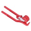 Tube Bender 3 in 1 1/4in 5/16in 3/8in 0‑180 Degrees