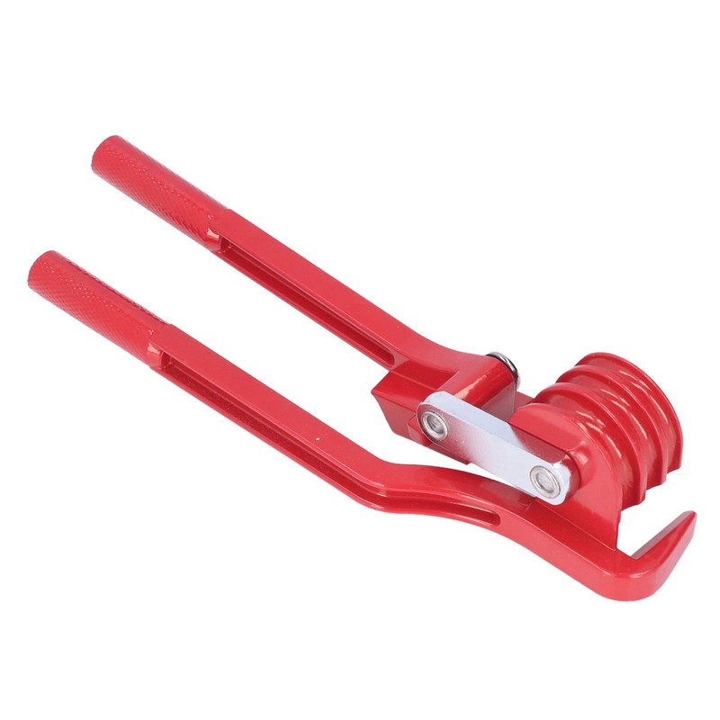 Tube Bender 3 in 1 1/4in 5/16in 3/8in 0‑180 Degrees